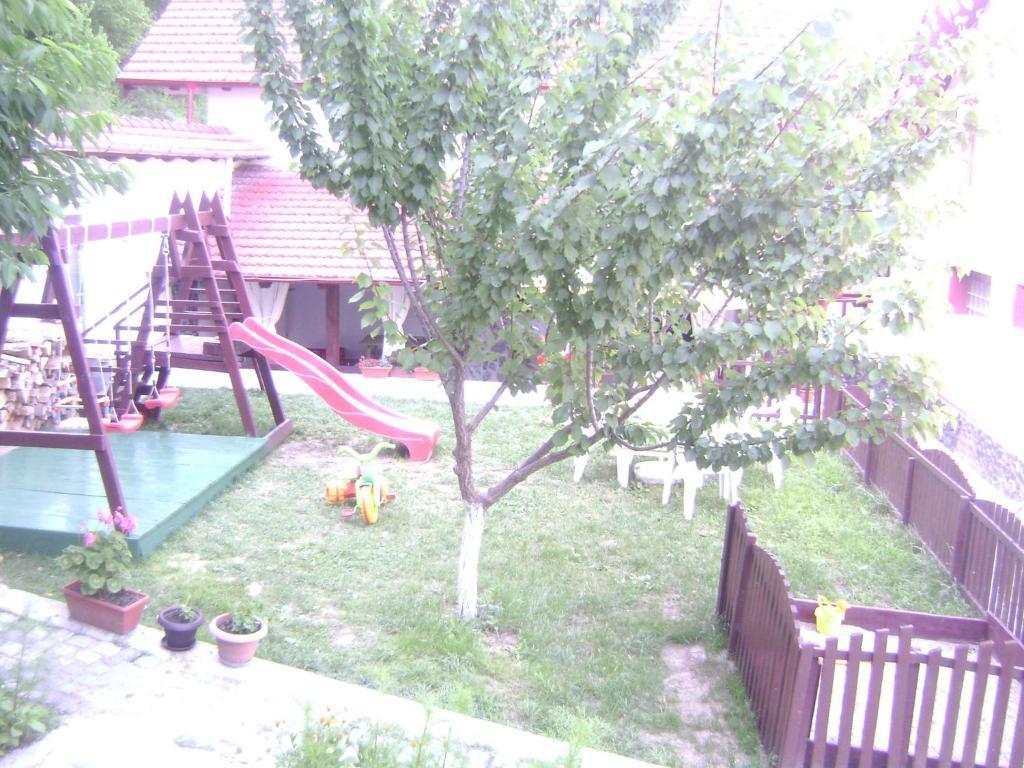 Pension Casa Natura Băile Herculane Extérieur photo