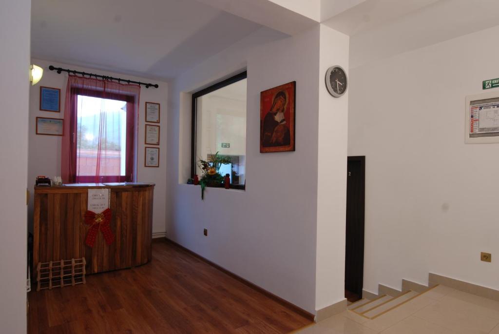 Pension Casa Natura Băile Herculane Extérieur photo